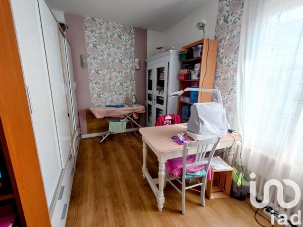 Maison à vendre 10 pièces 248 m² Le Dorat