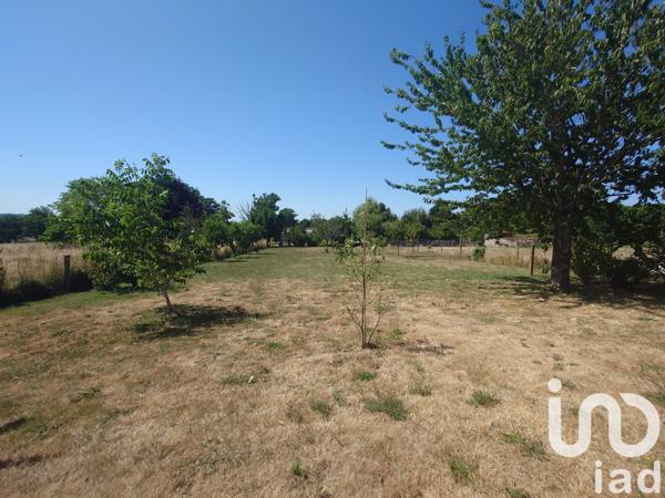 Maison à vendre 10 pièces 248 m² Le Dorat