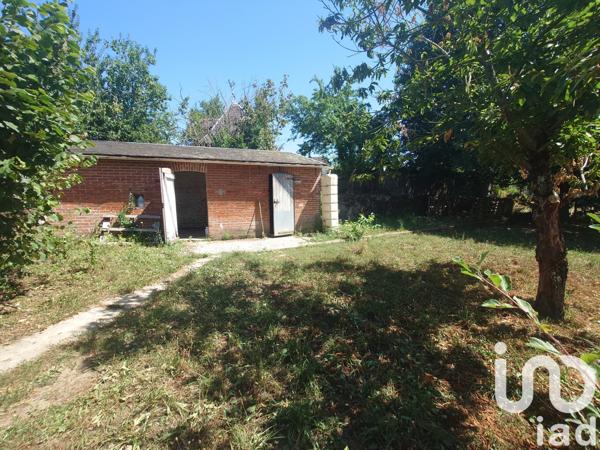 Maison à vendre 10 pièces 248 m² Le Dorat