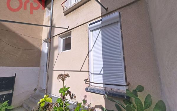 Maison à vendre    3 pièces • 56,88 m2 Vichy