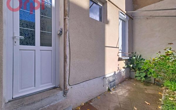 Maison à vendre    3 pièces • 56,88 m2 Vichy