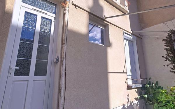 Maison à vendre    3 pièces • 56,88 m2 Vichy