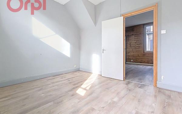 Maison à vendre    3 pièces • 56,88 m2 Vichy