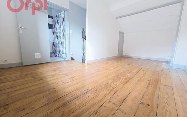 Maison à vendre    3 pièces • 56,88 m2 Vichy