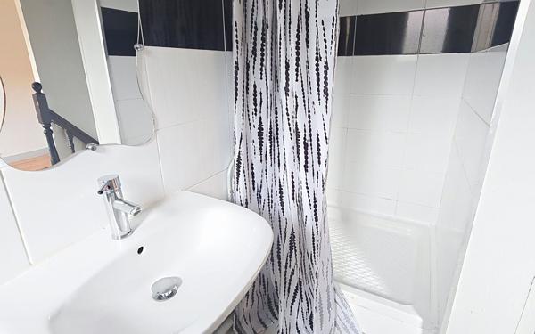 Maison à vendre    3 pièces • 56,88 m2 Vichy