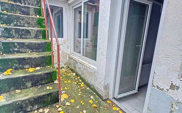 Maison à vendre    3 pièces • 56,88 m2 Vichy