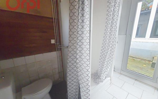 Maison à vendre    3 pièces • 56,88 m2 Vichy