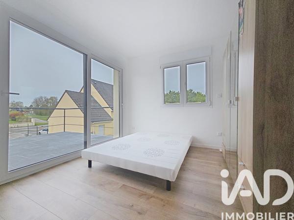 Maison à vendre 5 pièces 118 m² Seuil