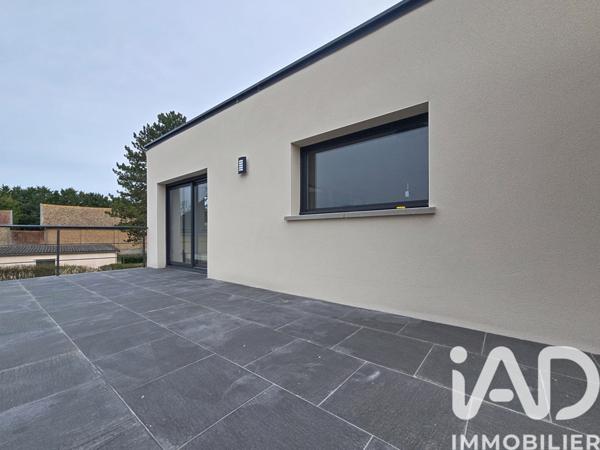 Maison à vendre 5 pièces 118 m² Seuil