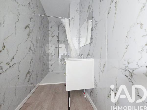 Maison à vendre 5 pièces 118 m² Seuil