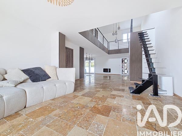 Maison à vendre 5 pièces 118 m² Seuil