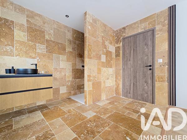 Maison à vendre 5 pièces 118 m² Seuil