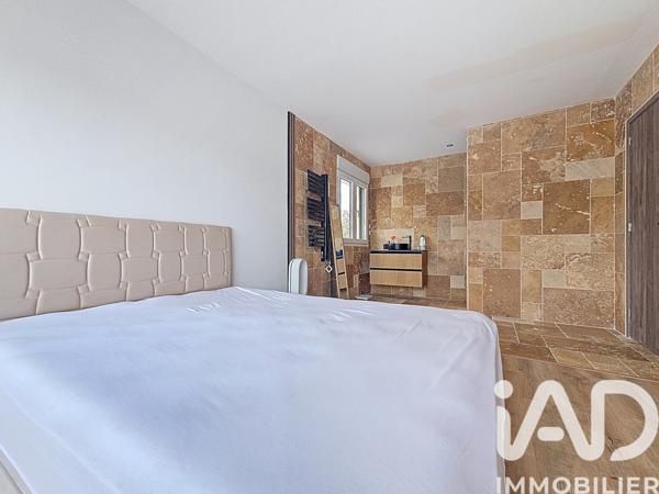 Maison à vendre 5 pièces 118 m² Seuil