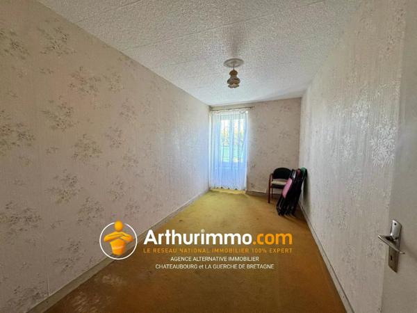 Vente Maison de ville 73 m2 à La Guerche-de-Bretagne