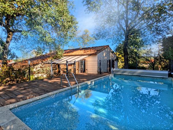 Maison à vendre à La Couronne (16400) - Charente