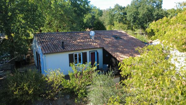 Maison à vendre à La Couronne (16400) - Charente