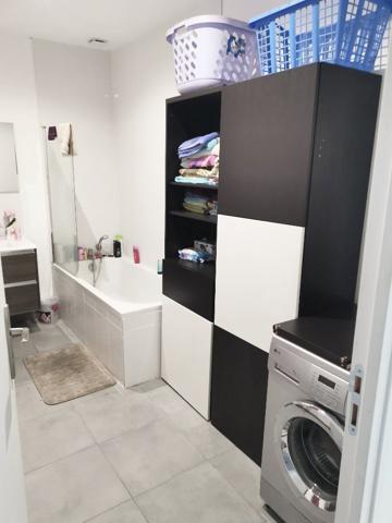 MAISON INDIVIDUELLE DE PLAIN PIED 85 M² - 2 CHAMBRES - TERRASSE - PLACE DE PARKING PRIVATIVE - ARRAS