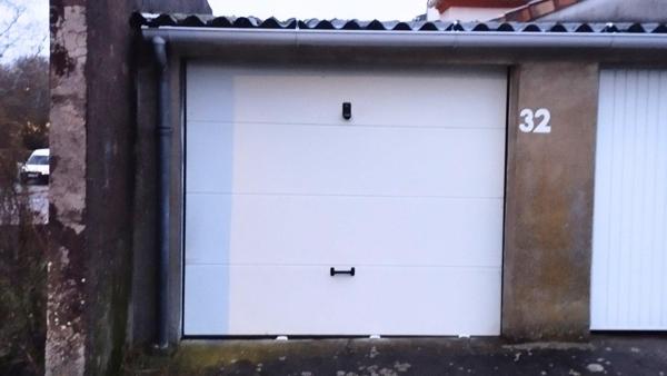 Garage à vendre à l’unité – Particulier & Investisseur