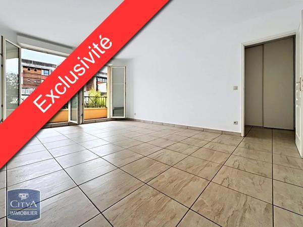 Appartement à vendre 4 pièces 82m²