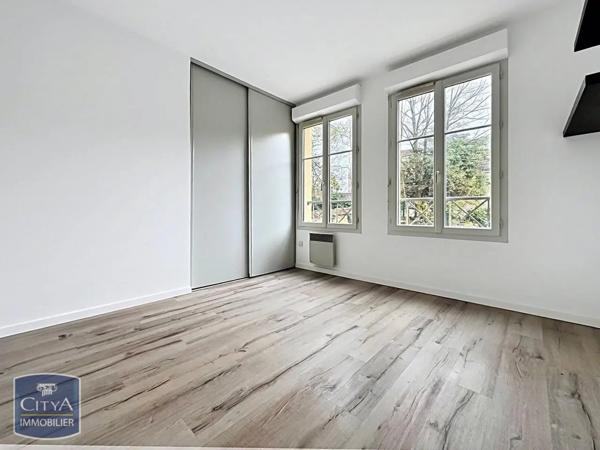 Appartement à vendre 4 pièces 82m²