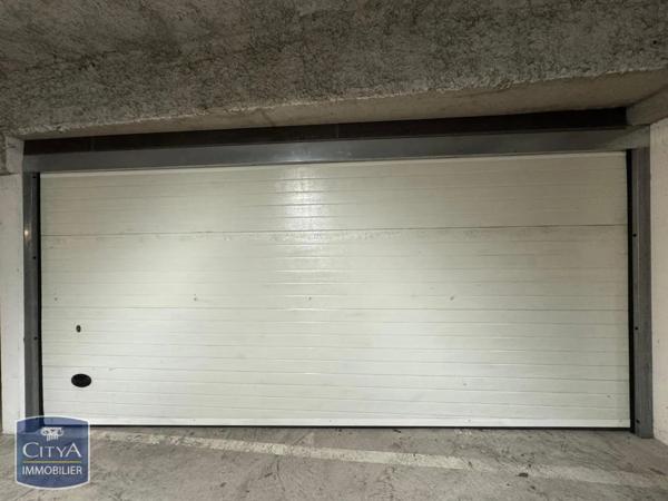 Appartement à vendre 4 pièces 82m²