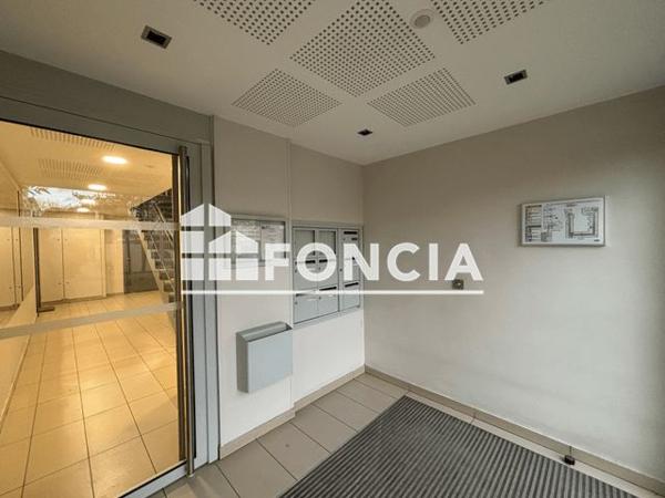 À vendre Appartement 5 pièces 93.2 m² - Poissy 78300