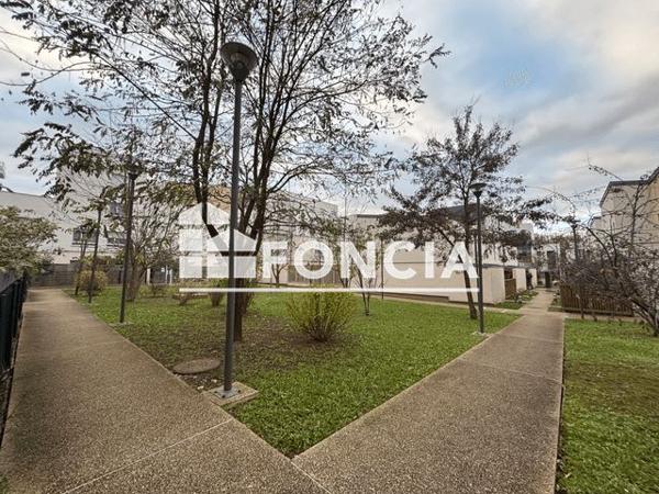 À vendre Appartement 5 pièces 93.2 m² - Poissy 78300