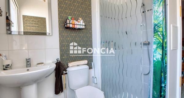 À vendre Appartement 5 pièces 93.2 m² - Poissy 78300