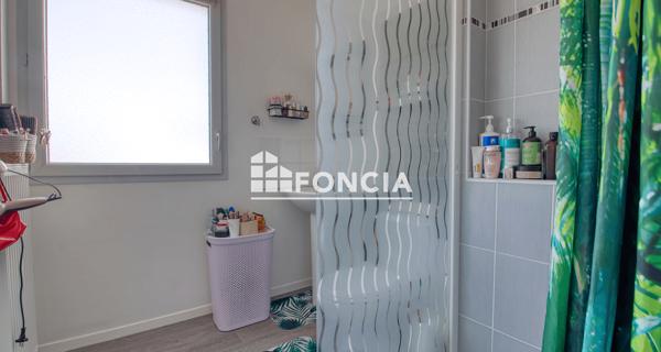 À vendre Appartement 5 pièces 93.2 m² - Poissy 78300