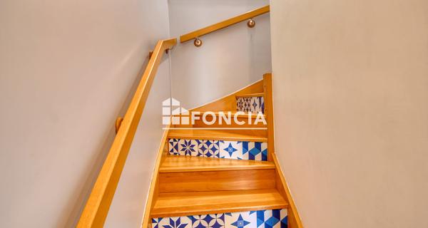 À vendre Appartement 5 pièces 93.2 m² - Poissy 78300