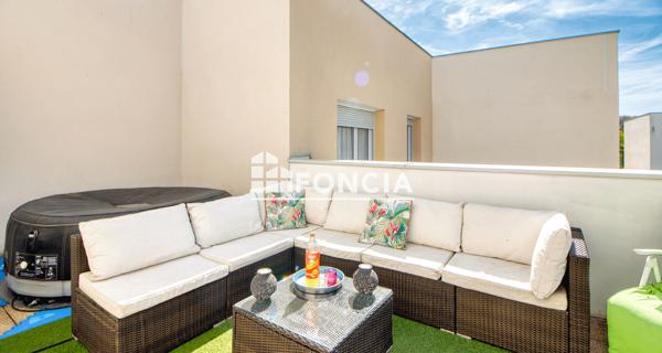 À vendre Appartement 5 pièces 93.2 m² - Poissy 78300