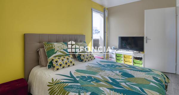 À vendre Appartement 5 pièces 93.2 m² - Poissy 78300
