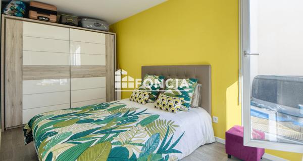 À vendre Appartement 5 pièces 93.2 m² - Poissy 78300