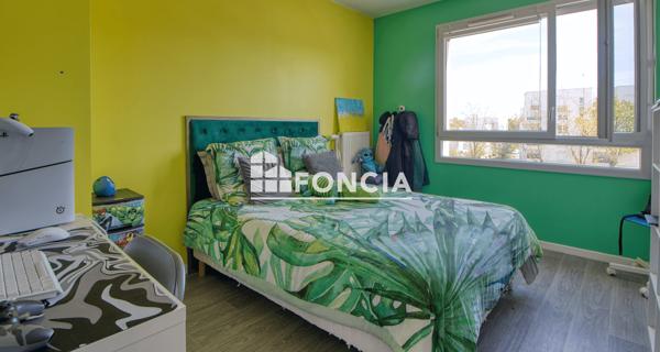 À vendre Appartement 5 pièces 93.2 m² - Poissy 78300