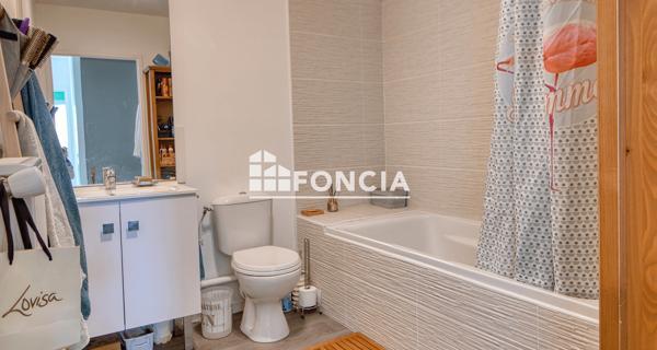 À vendre Appartement 5 pièces 93.2 m² - Poissy 78300