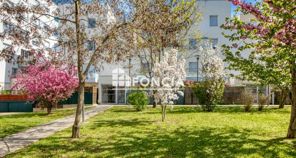 À vendre Appartement 5 pièces 93.2 m² - Poissy 78300