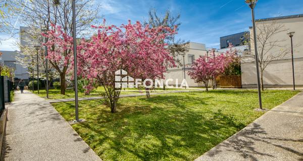 À vendre Appartement 5 pièces 93.2 m² - Poissy 78300
