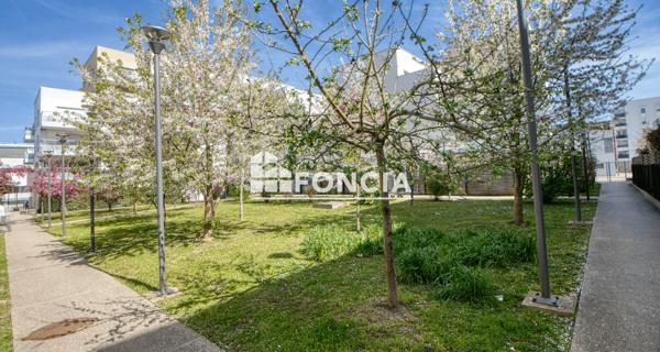 À vendre Appartement 5 pièces 93.2 m² - Poissy 78300