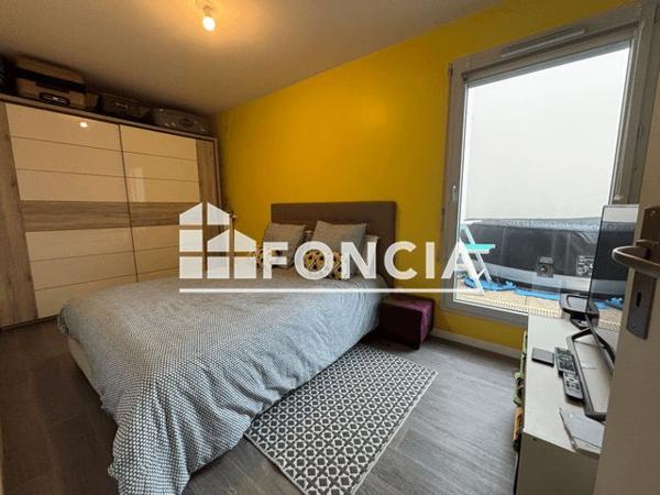 À vendre Appartement 5 pièces 93.2 m² - Poissy 78300