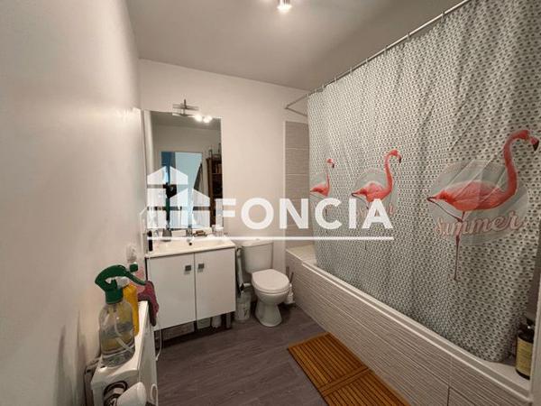 À vendre Appartement 5 pièces 93.2 m² - Poissy 78300