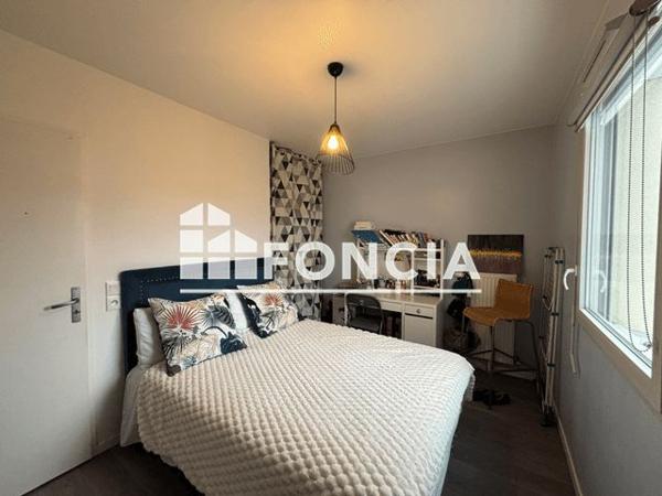 À vendre Appartement 5 pièces 93.2 m² - Poissy 78300