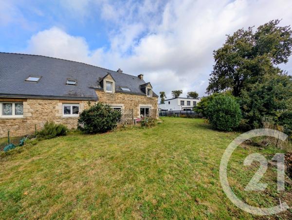 Maison à vendre  6 pièces - 149 m2 MUZILLAC - 56