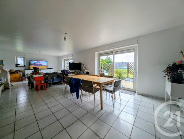 Maison à vendre  6 pièces - 149 m2 MUZILLAC - 56