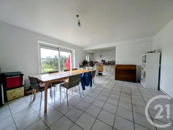 Maison à vendre  6 pièces - 149 m2 MUZILLAC - 56