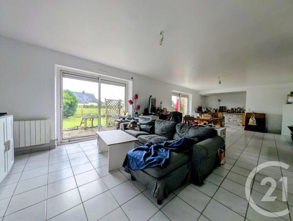 Maison à vendre  6 pièces - 149 m2 MUZILLAC - 56