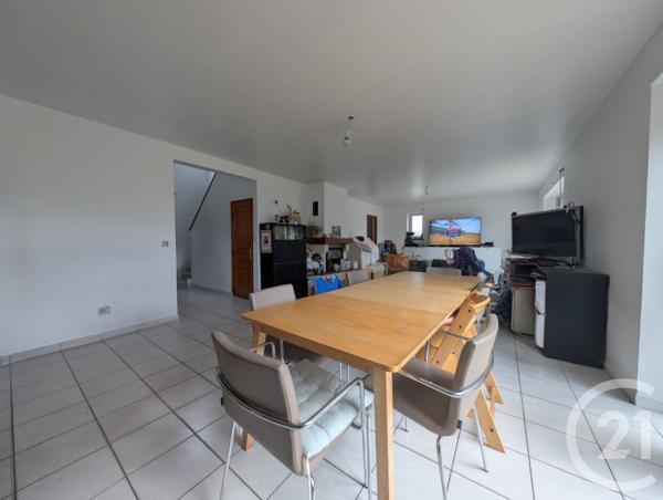 Maison à vendre  6 pièces - 149 m2 MUZILLAC - 56