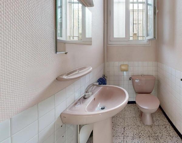 Vente / Maison de ville