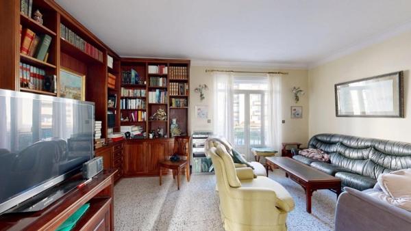 Vente / Maison de ville