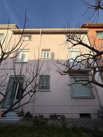 Vente / Maison de ville