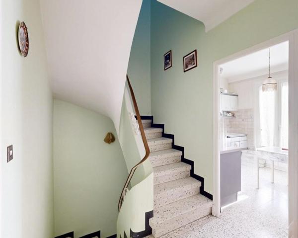 Vente / Maison de ville